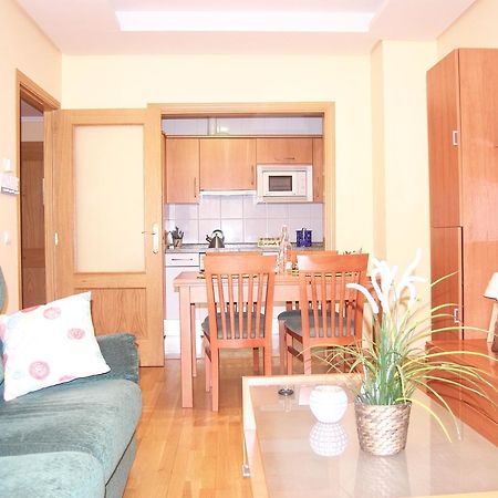 Apartamentos Turisticos Arch Leão Exterior foto